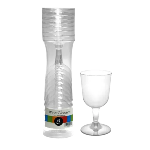 Wine Glasses