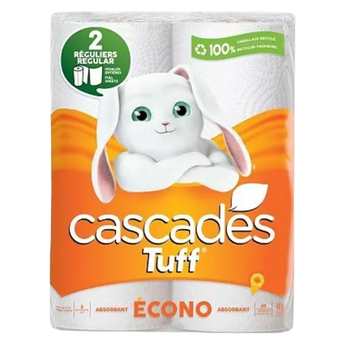 PaperTowel - CascadesTuff  (Prev Fiesta2R)