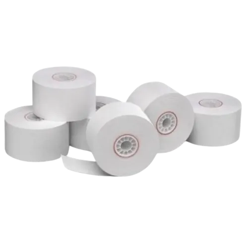 Bond Paper Rolls - Register Rolls