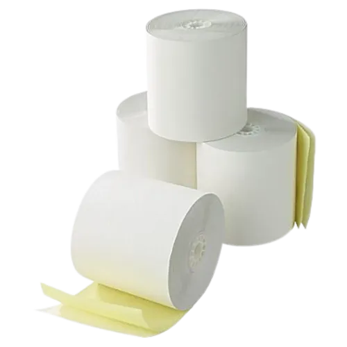 Bond Paper Rolls - Register Rolls
