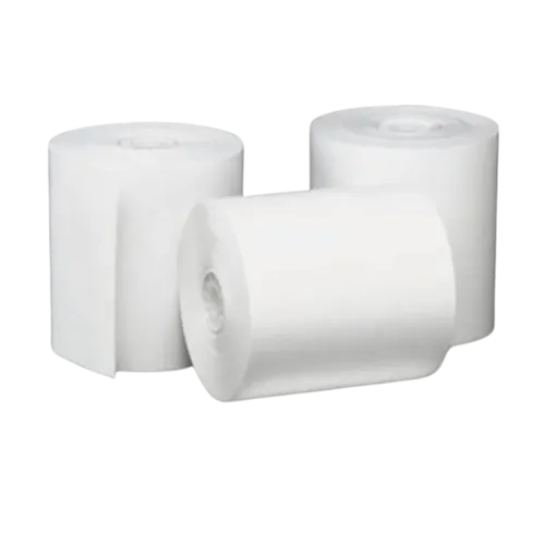 Thermal Paper Rolls - Register Rolls