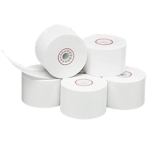 Bond Paper Rolls - Register Rolls