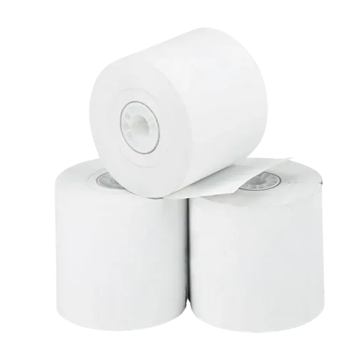Thermal Paper Rolls - Register Rolls