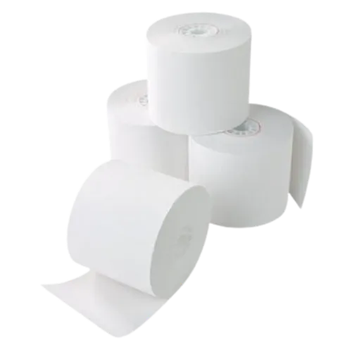Thermal Paper Rolls - Register Rolls