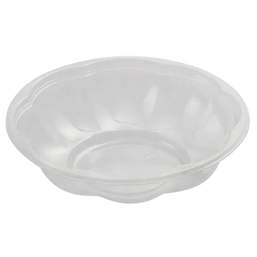 Salad Bowl