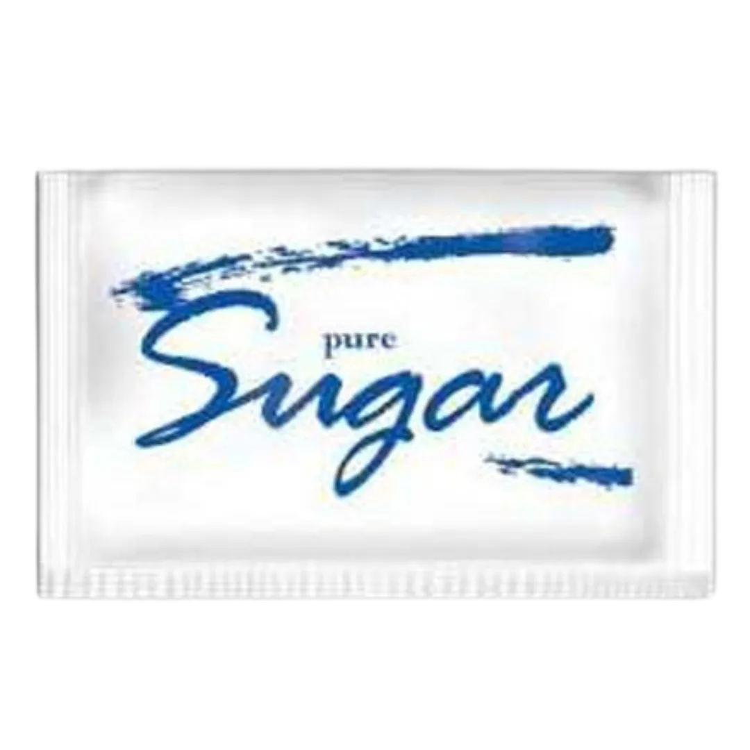Sugar Packet