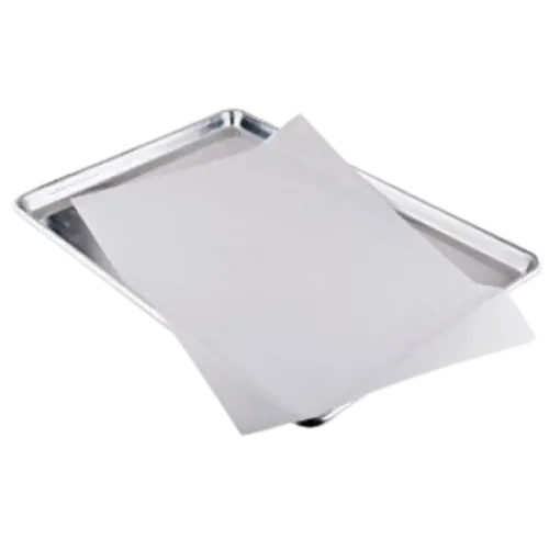 Silicone Parchment Paper