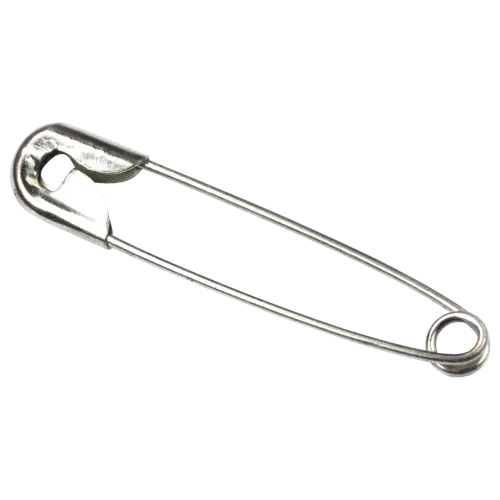 Safety Pins - Small