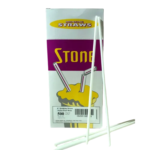 ***OUT**Drinking Straws
