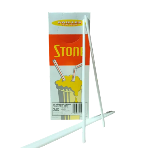 Milkshake Straw