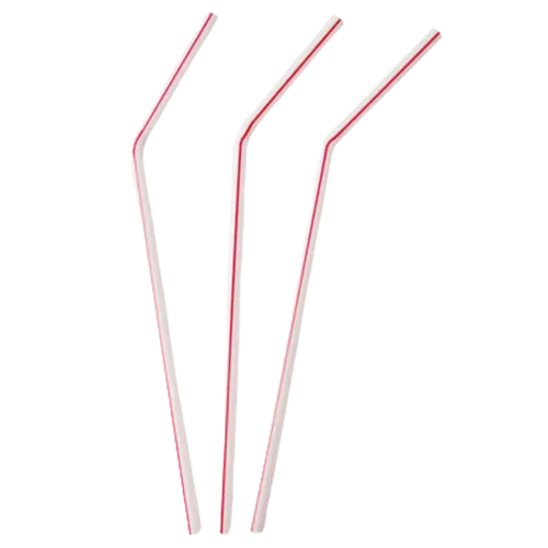 Flex Straws