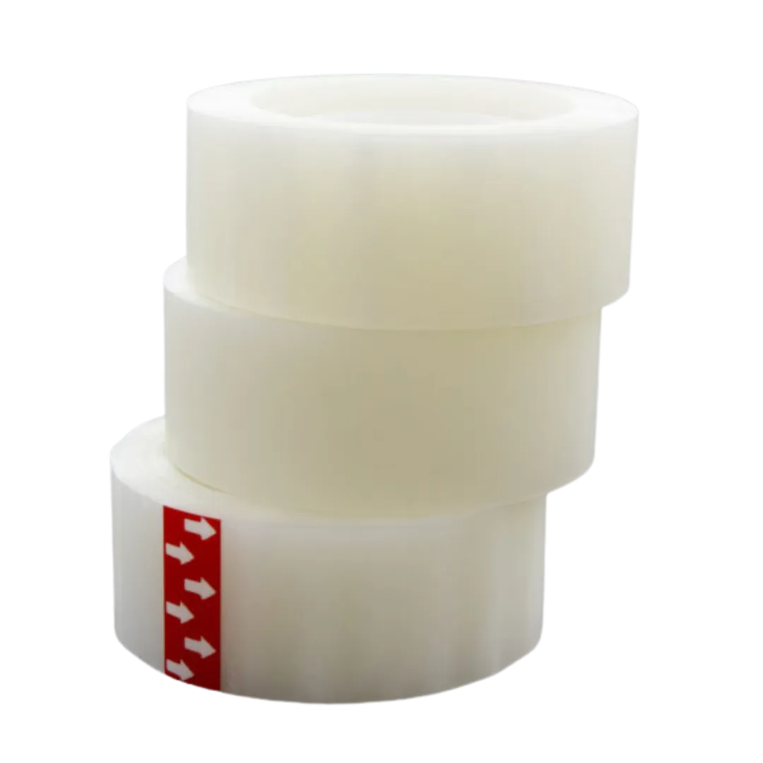 Clear Office Tape