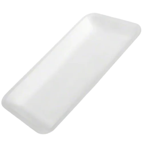Foam Tray -WHITE