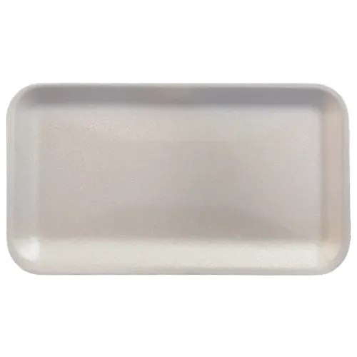 Foam Tray* - White