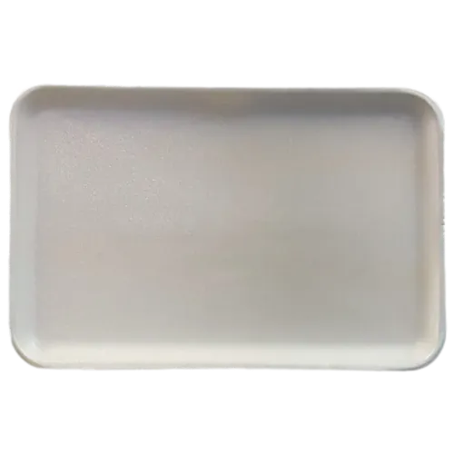 Foam Tray* - White