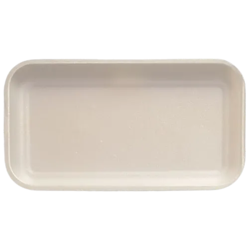 Foam Tray* - White