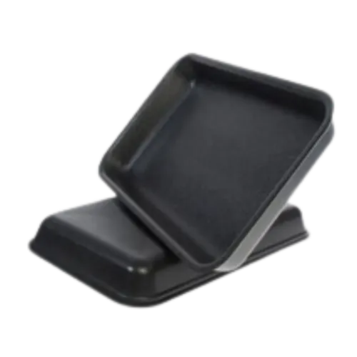 *Foam Tray*-White