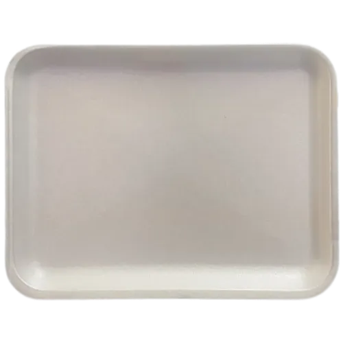 Foam Tray* - White