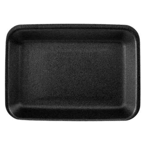 Foam Tray* - Black