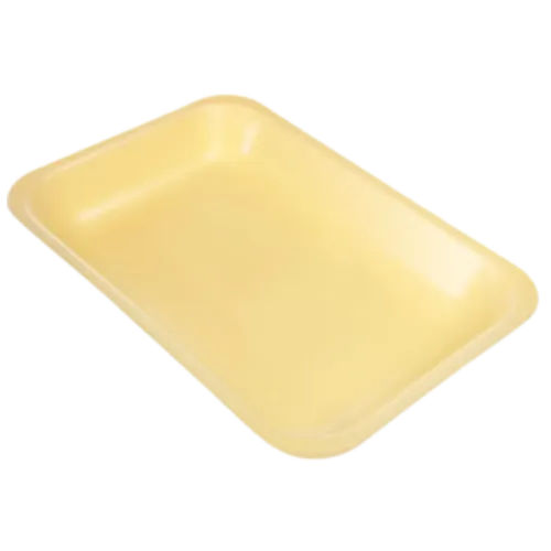 Foam Tray* - White