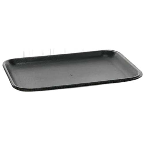 Foam Tray* - Black