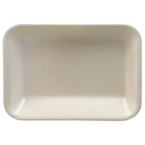 Foam Tray* - White