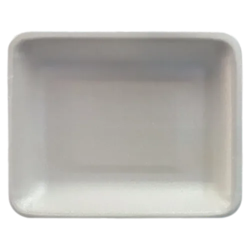 Foam Tray* - White