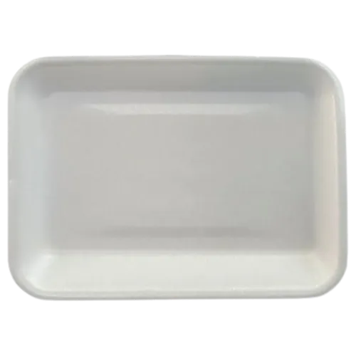 Foam Tray* - White