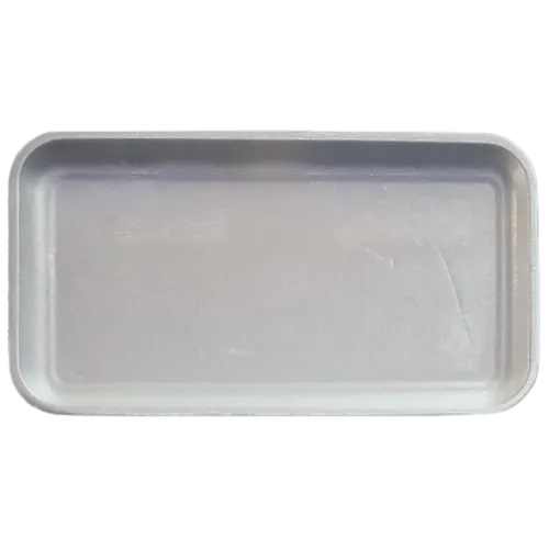 Foam Tray* - White
