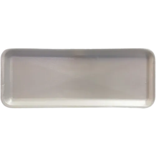 Foam Tray* - White