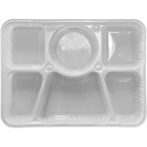 Serving Tray - For Thali