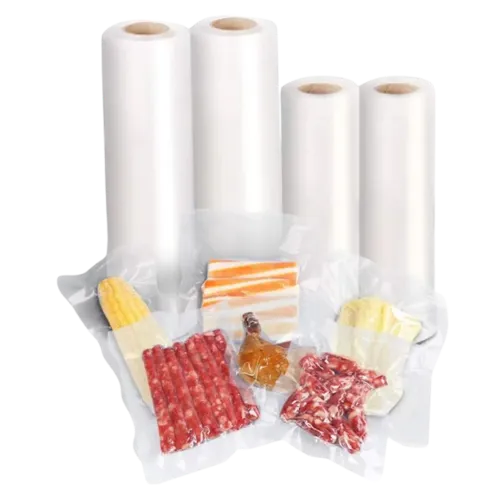 Vacuum Bags