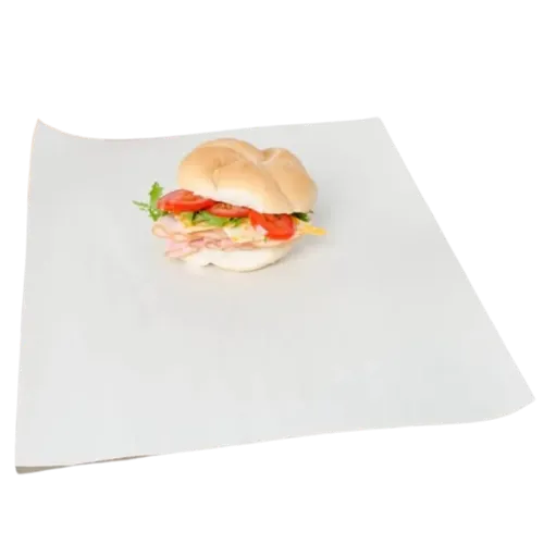 Wax Paper