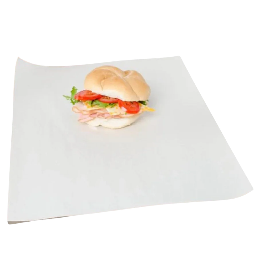 MC - Wax Paper